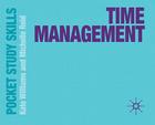 Time Management (Pocket Study Skills #22) Cover Image