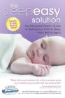 The Sleepeasy Solution: The Exhausted Parent's Guide to Getting Your Child to Sleep from Birth to Age 5 By Jennifer Waldburger, LCSW, Jill Spivack, LMSW Cover Image