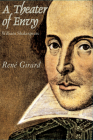 Theater Of Envy: William Shakespeare By Rene Girard Cover Image
