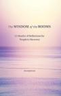 The Wisdom of the Rooms: 12 Months of Reflections for People in Recovery  By Anonymous Author  Cover Image