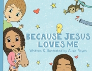 Because Jesus Loves Me Cover Image