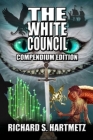 The White Council: Compendium Edition Cover Image