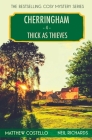 Thick as Thieves: A Cherringham Cosy Mystery By Matthew Costello, Neil Richards Cover Image