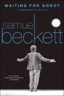 Waiting for Godot: A Tragicomedy in Two Acts By Samuel Beckett Cover Image