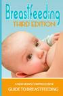 Breastfeeding By Misty Jordyn Cover Image