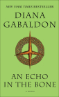 An Echo in the Bone (Outlander) Cover Image