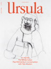 Ursula: Issue 5 By Randy Kennedy (Editor), Rashid Johnson (Interviewee), Annie Leibovitz (Interviewee) Cover Image