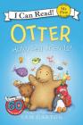 Otter: Hello, Sea Friends! (My First I Can Read) By Sam Garton, Sam Garton (Illustrator) Cover Image