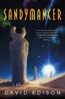 Sandymancer By David Edison Cover Image