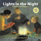 Lights in the Night By Chris Barash, Maya Shleifer (Illustrator) Cover Image