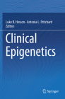 Clinical Epigenetics Cover Image
