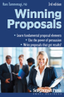 Winning Proposals (Small Business Series ) By Hans Tammemagi Cover Image