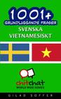 1001+ Grundlaggande Fraser Svenska - Vietnamesiskt Cover Image