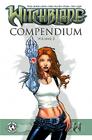 Witchblade Compendium Volume 2 By Ian Edginton, Paul Jenkins, Geoff Johns Cover Image