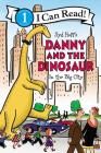 Danny and the Dinosaur in the Big City (I Can Read Level 1) By Syd Hoff, Syd Hoff (Illustrator) Cover Image