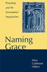 Naming Grace Cover Image