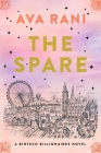 The Spare: A Biotech Billionaires Novel Cover Image