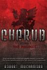 The Recruit (CHERUB #1) By Robert Muchamore Cover Image