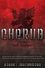 The Recruit (CHERUB #1) Cover Image