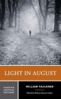 Light in August (Norton Critical Editions) Cover Image