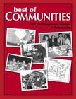 Best of Communities: XIV. Challenges and Lessons of Community By Keenan, Laurie F. Childers, Mitch Slomiak Cover Image