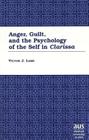 Anger, Guilt & the Psychology of the Self in 