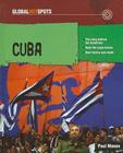 Cuba (Global Hotspots) By Paul Mason Cover Image