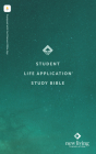 NLT Student Life Application Study Bible, Filament-Enabled Edition (Softcover, Red Letter) By Tyndale (Created by) Cover Image