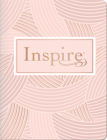 Inspire Bible NLT (Softcover): The Bible for Coloring & Creative Journaling By Tyndale (Created by) Cover Image