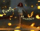 Firefly Mountain By Patricia Thomas, Peter Sylvada (Illustrator) Cover Image