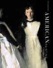 American Paintings: Mfa Highlights Cover Image