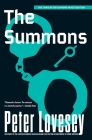 The Summons (A Detective Peter Diamond Mystery #3) Cover Image