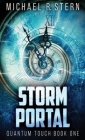 Storm Portal By Michael R. Stern Cover Image