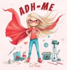 Adh- Me Cover Image