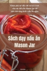 Sách dạy nấu ăn Mason Jar Cover Image