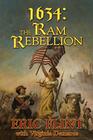 1634: The Ram Rebellion By Eric Flint Cover Image