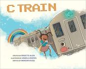 C Train: A New Beginning By Meredith Rusu Cover Image