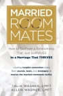 Married Roommates Cover Image