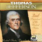 Thomas Jefferson (United States Presidents) Cover Image