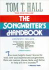 The Songwriter's Handbook Cover Image