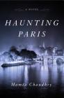 Haunting Paris: A Novel Cover Image