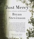 Just Mercy: A Story of Justice and Redemption Cover Image