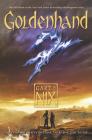 Goldenhand (Old Kingdom #5) By Garth Nix Cover Image