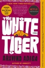 The White Tiger: A Novel Cover Image