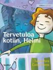 Tervetuloa kotiin, Helmi: Finnish Edition of Welcome Home, Pearl Cover Image