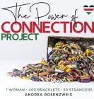 The Power of Connection By Andrea Rosenzweig Cover Image