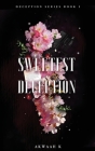 Sweetest Deception By Akwaah K Cover Image