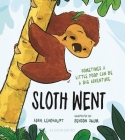 Sloth Went Cover Image
