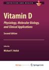 Vitamin D Cover Image