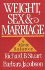 Weight, Sex, and Marriage: A Delicate Balance Cover Image